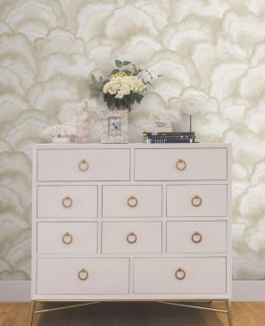 Обои York Candice Olson Natural Discovery NT6182 изображение 4