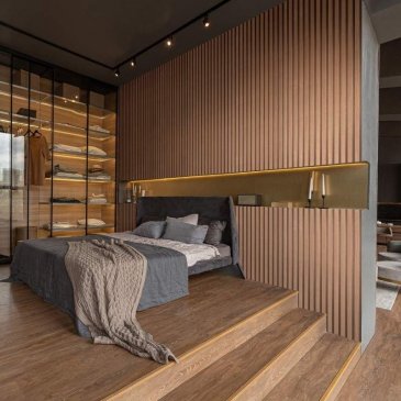 Обои Marburg Okan 33097 изображение 10