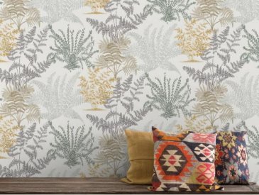 Обои Grandeco Asperia A57101 изображение 2