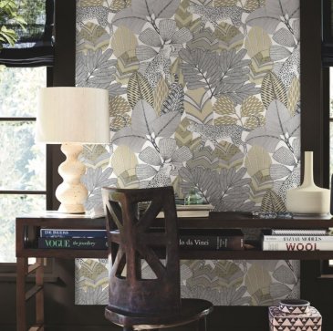 Обои Antonina Vella Artifacts AB3113 изображение 3