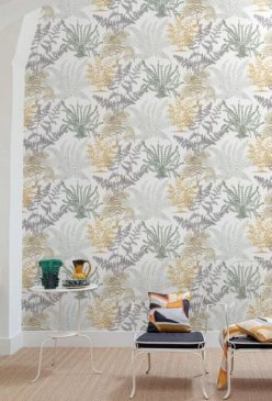 Обои Grandeco Asperia A57101 изображение 4