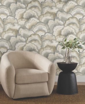 Обои York Candice Olson Natural Discovery NT6183 изображение 3