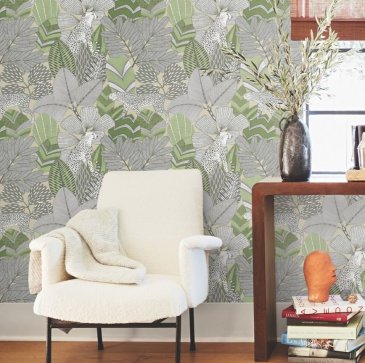 Обои Antonina Vella Artifacts AB3114 изображение 2