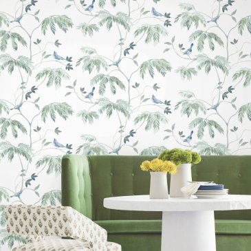 Обои Antonina Vella Layered Luxe LL3249 изображение 2