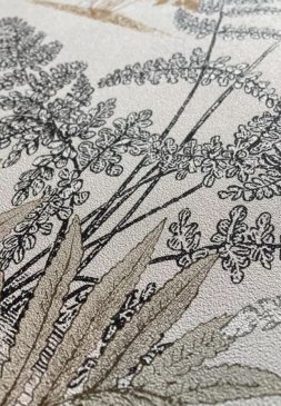 Обои Grandeco Asperia A57101 изображение 3