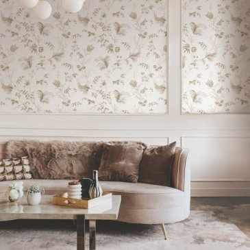 Обои Ronald Redding Astoria MX9681 изображение 3