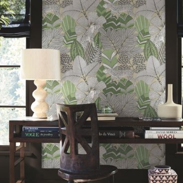 Обои Antonina Vella Artifacts AB3114 изображение 3