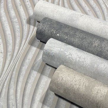 Обои Marburg City Glow 34211 изображение 6