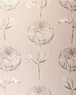 Обои Clarke & Clarke Showstoppers Showstoppers W0017-01 изображение 0