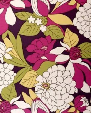 Обои Clarke & Clarke Showstoppers Showstoppers W0021-01 изображение 0