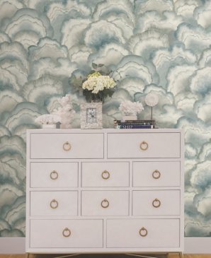 Обои York Candice Olson Natural Discovery NT6184 изображение 4