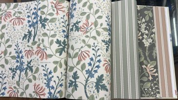 Обои Borastapeter Osterlen 6980 изображение 2