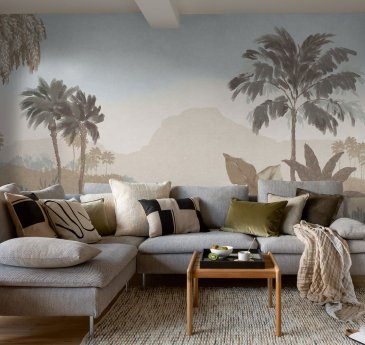 Обои Loymina Пейзаж vol. 2 ART21-002 изображение 3