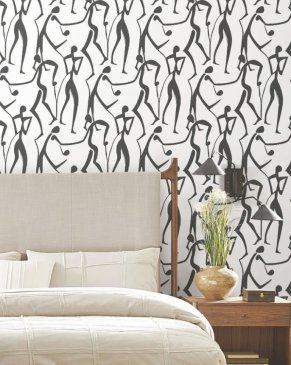 Обои York Artisan Studio ZM2831 изображение 4