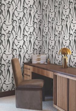 Обои York Artisan Studio ZM2831 изображение 3