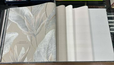 Обои Marburg Bloom 36365 изображение 6