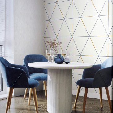 Обои Alessandro Allori Rossa 15015-6 изображение 3