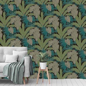 Обои Seabrook Antigua AN70304 изображение 2