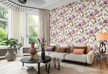 Обои Rasch Florentine XL II 820157 изображение 2