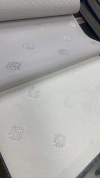 Обои Grandeco Reach & Cosy R182113 изображение 6