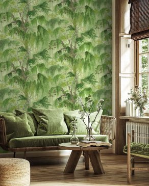 Обои Wallquest Trees TR70214 изображение 2