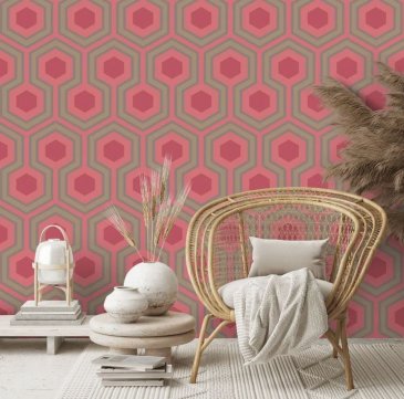 Обои Cole & Son Contemporary Restyled 95-6038 изображение 2