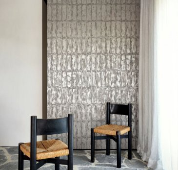 Обои Arte Metal X Patina 60124 изображение 4