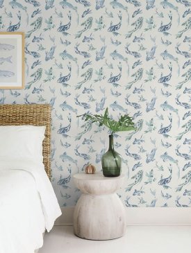 Обои A Street Prints Sea Salt 4172-27500 изображение 4