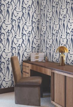 Обои York Artisan Studio ZM2832 изображение 3