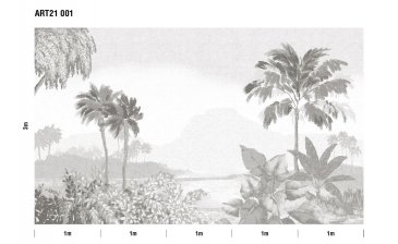 Обои Loymina Пейзаж vol. 2 ART21-001 изображение 2