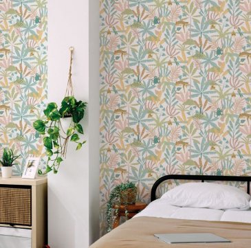 Обои Ich Enzo 286-4 изображение 2