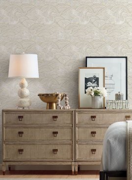 Обои A Street Prints Sea Salt 4172-27499 изображение 2