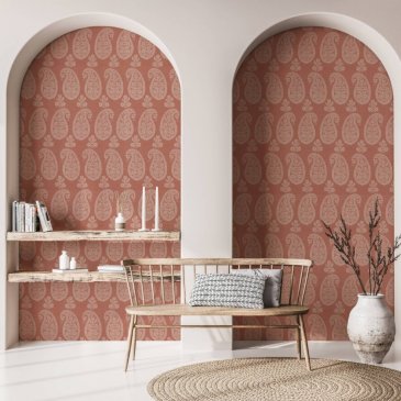 Обои Anna French Belvedere AT16107 изображение 3