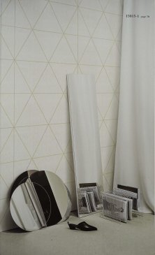 Обои Alessandro Allori Rossa 15015-6 изображение 4