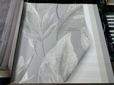 Обои Marburg Bloom 36364 изображение 7