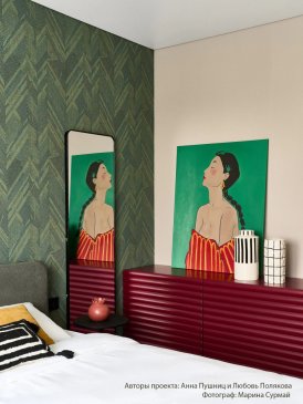 Обои Milassa Окинава OK1-005 изображение 5