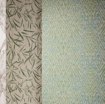 Обои Harlequin Kasuri 113211 изображение 3