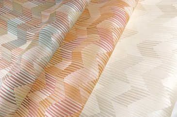 Обои Sirpi Missoni Home 5 10521 изображение 3