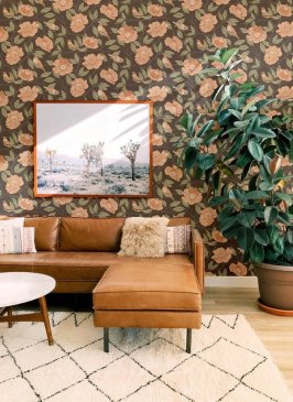 Обои A Street Prints Botanica 4143-34026 изображение 3