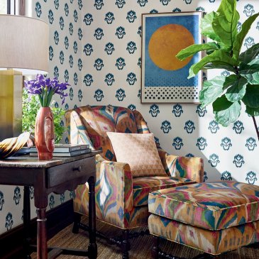 Обои Thibaut Vista T12025 изображение 3