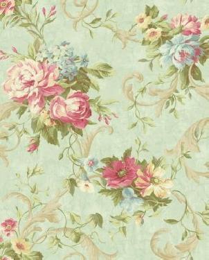 Обои KT-Exclusive Belvedere RW50704