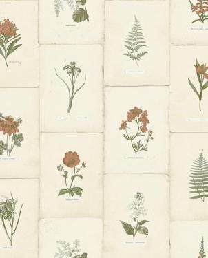 Обои Paper Partnership Archives vol.2 WP0090902