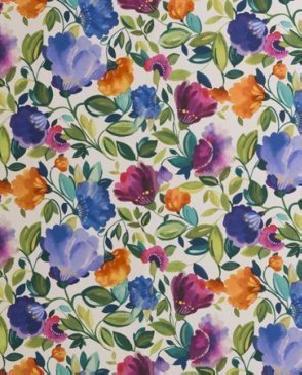 Обои Clarke & Clarke Kim Parker Kim Parker W0067-01 изображение 0