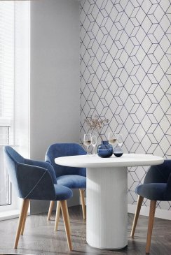 Обои Alessandro Allori Rebecca 15002-8 изображение 3