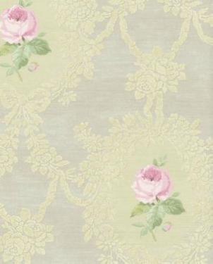 Обои Mayflower Watercolor florals mf20206