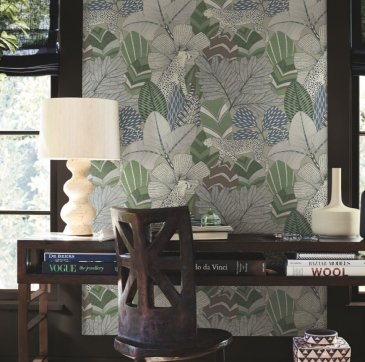 Обои Antonina Vella Artifacts AB3115 изображение 4