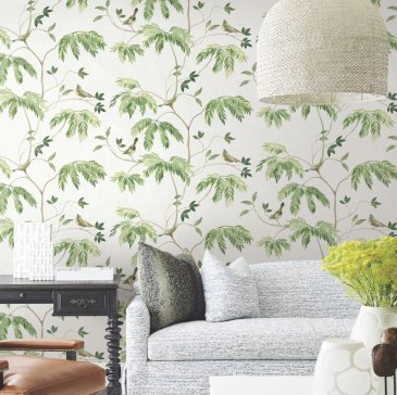 Обои Antonina Vella Layered Luxe LL3250 изображение 4