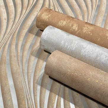 Обои Marburg City Glow 34212 изображение 4