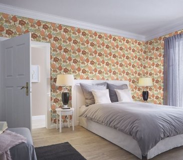 Обои Rasch Rhapsody 692518 изображение 5