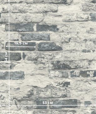 Обои Grandeco Asperia A58102 изображение 3